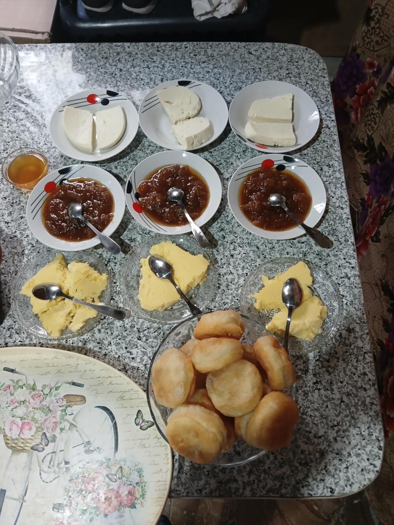 Bujtina Milani Bed & Breakfast Shkoder Exterior photo